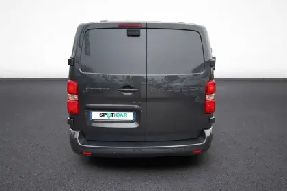 Photo 5 Peugeot Expert  CA FIXE M BLUEHDI 180 S&S EAT8