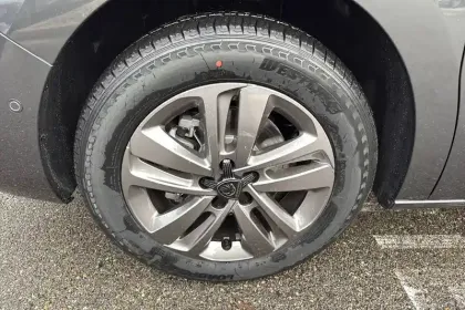 Photo 11 Peugeot Expert  CA FIXE M BLUEHDI 180 S&S EAT8