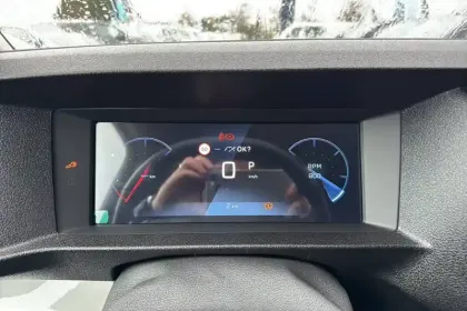 Photo 18 Peugeot Expert  CA FIXE M BLUEHDI 180 S&S EAT8