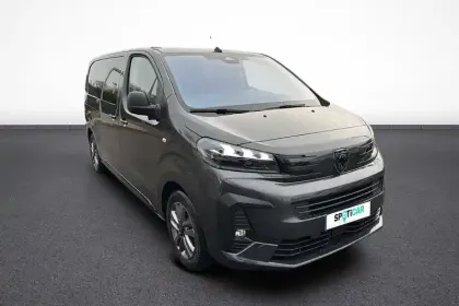 Photo 2 Peugeot Expert  CA FIXE M BLUEHDI 180 S&S EAT8