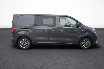 Photo 3 Peugeot Expert  CA FIXE M BLUEHDI 180 S&S EAT8