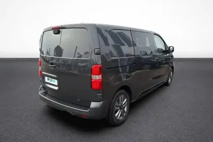 Photo 4 Peugeot Expert  CA FIXE M BLUEHDI 180 S&S EAT8