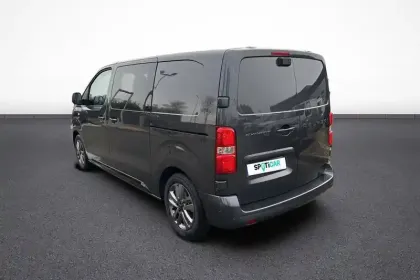 Photo 6 Peugeot Expert  CA FIXE M BLUEHDI 180 S&S EAT8