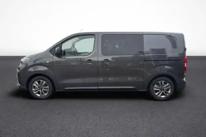 Photo 7 Peugeot Expert  CA FIXE M BLUEHDI 180 S&S EAT8