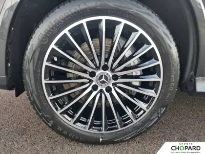 Photo 23 Mercedes Classe GLC GLC 300 de Hybrid EQ 9G-Tronic 4Matic