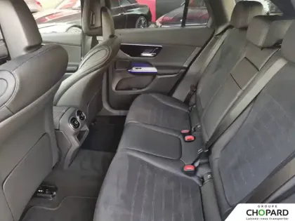 Photo 17 Mercedes Classe GLC GLC 300 de Hybrid EQ 9G-Tronic 4Matic
