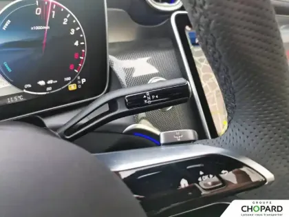 Photo 21 Mercedes Classe GLC GLC 300 de Hybrid EQ 9G-Tronic 4Matic