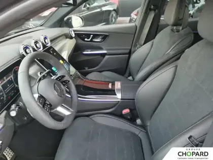 Photo 10 Mercedes Classe GLC GLC 300 de Hybrid EQ 9G-Tronic 4Matic