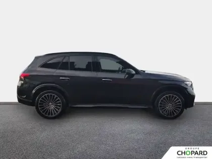 Photo 8 Mercedes Classe GLC GLC 300 de Hybrid EQ 9G-Tronic 4Matic