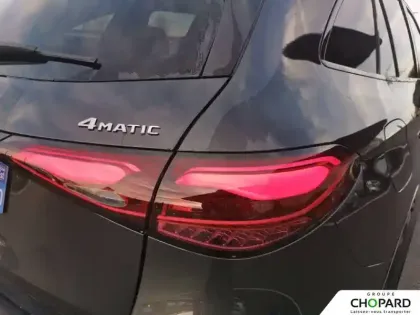 Photo 25 Mercedes Classe GLC GLC 300 de Hybrid EQ 9G-Tronic 4Matic