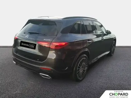 Photo 28 Mercedes Classe GLC GLC 300 de Hybrid EQ 9G-Tronic 4Matic