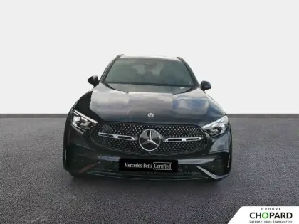 Photo 29 Mercedes Classe GLC GLC 300 de Hybrid EQ 9G-Tronic 4Matic