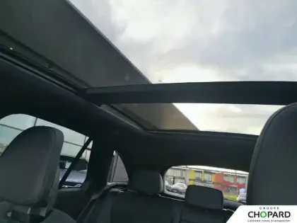 Photo 20 Mercedes Classe GLC GLC 300 de Hybrid EQ 9G-Tronic 4Matic