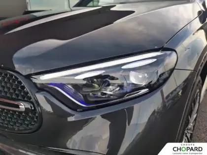 Photo 24 Mercedes Classe GLC GLC 300 de Hybrid EQ 9G-Tronic 4Matic