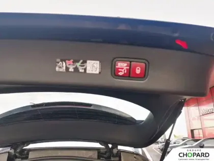 Photo 22 Mercedes Classe GLC GLC 300 de Hybrid EQ 9G-Tronic 4Matic