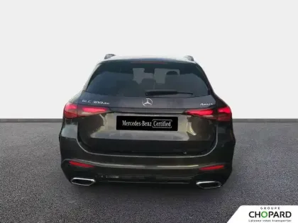 Photo 5 Mercedes Classe GLC GLC 300 de Hybrid EQ 9G-Tronic 4Matic