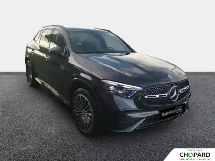 Photo 56 Mercedes Classe GLC GLC 300 de Hybrid EQ 9G-Tronic 4Matic