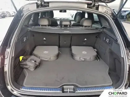 Photo 7 Mercedes Classe GLC GLC 300 de Hybrid EQ 9G-Tronic 4Matic