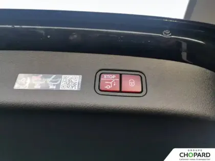 Photo 22 Mercedes Classe GLC GLC 300 de Hybrid EQ 9G-Tronic 4Matic