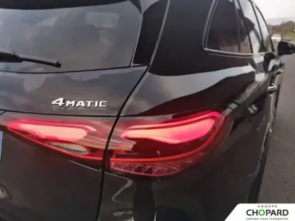 Photo 51 Mercedes Classe GLC GLC 300 de Hybrid EQ 9G-Tronic 4Matic