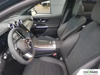 Photo 36 Mercedes Classe GLC GLC 300 de Hybrid EQ 9G-Tronic 4Matic