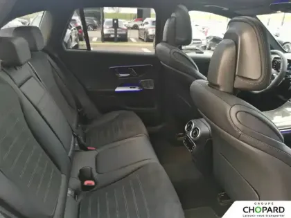 Photo 19 Mercedes Classe GLC GLC 300 de Hybrid EQ 9G-Tronic 4Matic