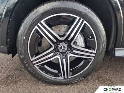 Photo 23 Mercedes Classe GLC GLC 300 de Hybrid EQ 9G-Tronic 4Matic