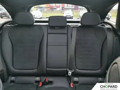 Photo 18 Mercedes Classe GLC GLC 300 de Hybrid EQ 9G-Tronic 4Matic