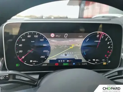 Photo 16 Mercedes Classe GLC GLC 300 de Hybrid EQ 9G-Tronic 4Matic