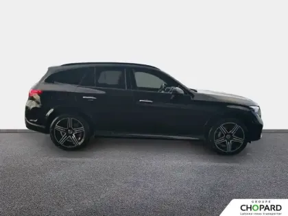 Photo 8 Mercedes Classe GLC GLC 300 de Hybrid EQ 9G-Tronic 4Matic