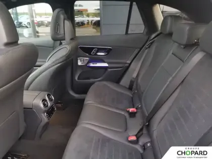 Photo 17 Mercedes Classe GLC GLC 300 de Hybrid EQ 9G-Tronic 4Matic