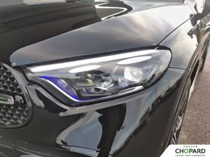 Photo 24 Mercedes Classe GLC GLC 300 de Hybrid EQ 9G-Tronic 4Matic