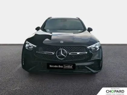 Photo 55 Mercedes Classe GLC GLC 300 de Hybrid EQ 9G-Tronic 4Matic