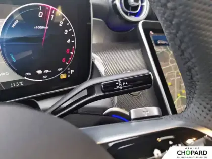 Photo 21 Mercedes Classe GLC GLC 300 de Hybrid EQ 9G-Tronic 4Matic