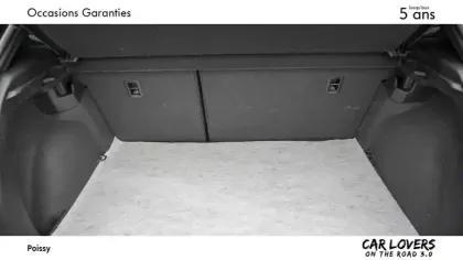 Photo 6 Volkswagen Polo  2.0 TSI 207 S&S DSG7