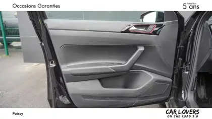 Photo 14 Volkswagen Polo  2.0 TSI 207 S&S DSG7