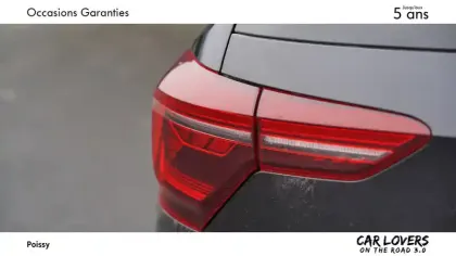 Photo 5 Volkswagen Polo  2.0 TSI 207 S&S DSG7