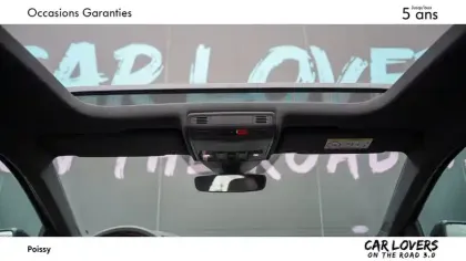 Photo 22 Volkswagen Polo  2.0 TSI 207 S&S DSG7