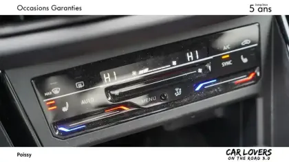 Photo 26 Volkswagen Polo  2.0 TSI 207 S&S DSG7