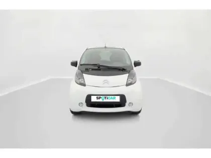 Photo 43 Citroën C-Zéro C-Zero