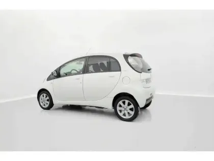 Photo 45 Citroën C-Zéro C-Zero