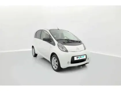 Photo 37 Citroën C-Zéro C-Zero