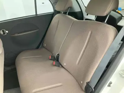 Photo 9 Citroën Ami C-Zero