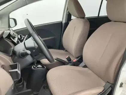 Photo 12 Citroën Ami C-Zero