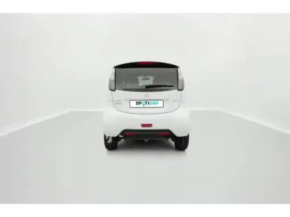 Photo 48 Citroën C-Zéro C-Zero