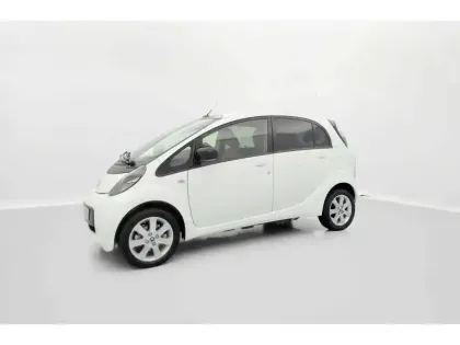Photo 44 Citroën C-Zéro C-Zero
