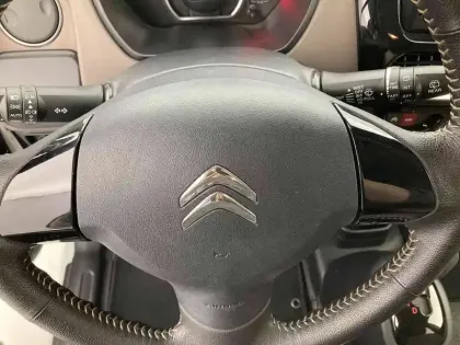 Photo 18 Citroën Ami C-Zero