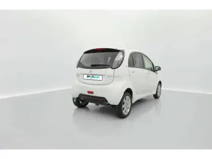 Photo 41 Citroën C-Zéro C-Zero