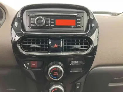 Photo 38 Citroën C-Zéro C-Zero