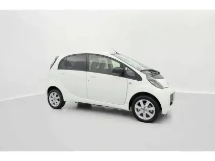 Photo 50 Citroën C-Zéro C-Zero